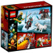 Конструктор LEGO Ninjago 70671 Путешествие Ллойда в Казани