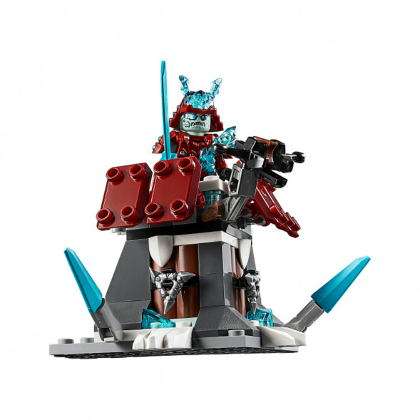 Конструктор LEGO Ninjago 70671 Путешествие Ллойда в Казани