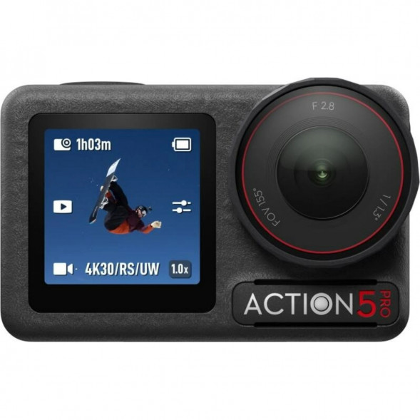 Экшн-камера DJI Osmo Action 5 Pro Standard Combo в Казани