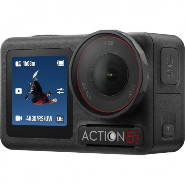 Экшн-камера DJI Osmo Action 5 Pro Standard Combo в Казани