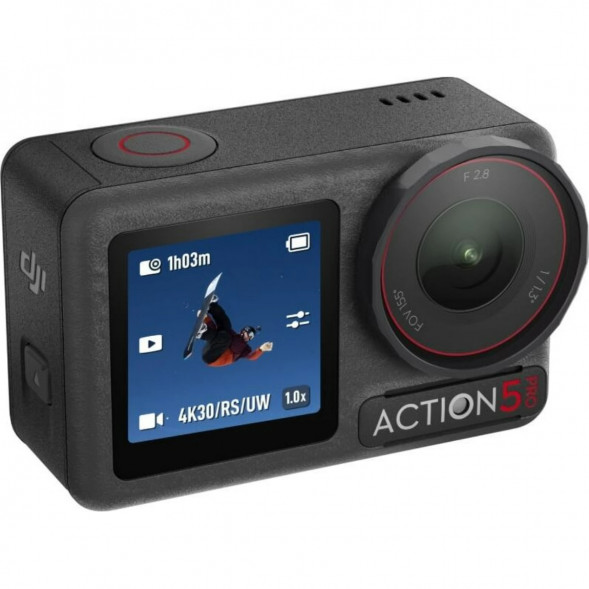 Экшн-камера DJI Osmo Action 5 Pro Standard Combo в Казани