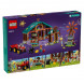 Конструктор LEGO Friends 42617 Приют для животных с фермы в Казани