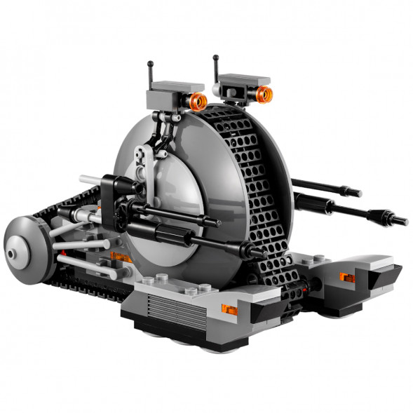 Конструктор LEGO Star Wars 75015 Дроид-танк Альянса в Казани