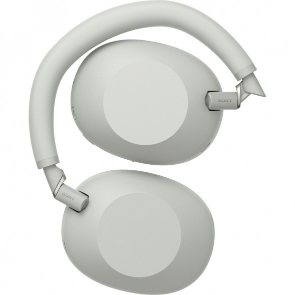 Беспроводные наушники Sony WH-1000XM6, Platinum Silver в Казани