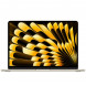 Ноутбук Apple MacBook Air 15 2026 MDVD4 (M5 10-Core GPU, 16/512GB), Сияющая звезда/Starlight в Казани
