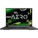 Ноутбук Gigabyte AERO X16 4WH (4WHN3KZC94DD) (16&amp;quot;, IPS, AMD Ryzen AI 9 465 Zen 5, 2ГГц, 10 ядер, 16ГБ DDR5, 1ТБ SSD, NVIDIA GeForce RTX 5070 8 ГБ, без ОС), серебристый в Казани