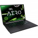 Ноутбук Gigabyte AERO X16 4WH (4WHN3KZC94DD) (16&amp;quot;, IPS, AMD Ryzen AI 9 465 Zen 5, 2ГГц, 10 ядер, 16ГБ DDR5, 1ТБ SSD, NVIDIA GeForce RTX 5070 8 ГБ, без ОС), серебристый в Казани