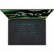 Ноутбук Gigabyte AERO X16 4WH (4WHN3KZC94DD) (16&amp;quot;, IPS, AMD Ryzen AI 9 465 Zen 5, 2ГГц, 10 ядер, 16ГБ DDR5, 1ТБ SSD, NVIDIA GeForce RTX 5070 8 ГБ, без ОС), серебристый в Казани