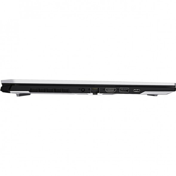 Ноутбук Gigabyte AERO X16 4WH (4WHN3KZC94DD) (16&amp;quot;, IPS, AMD Ryzen AI 9 465 Zen 5, 2ГГц, 10 ядер, 16ГБ DDR5, 1ТБ SSD, NVIDIA GeForce RTX 5070 8 ГБ, без ОС), серебристый в Казани