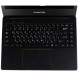Ноутбук Гравитон Н14И-ТП 227799 (14&amp;quot;, IPS, Intel Core i5 - 1135G7, 4 ядра, 16 ГБ DDR4, SSD 512 ГБ, Iris Xe Graphics, Без ОС), чёрный в Казани
