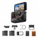 Экшн-камера Insta360 Ace Pro 2 Flash Print Bundle в Казани