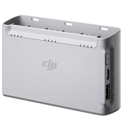 Хаб зарядный для квадрокоптера DJI Mini 2 / Mini SE в Казани