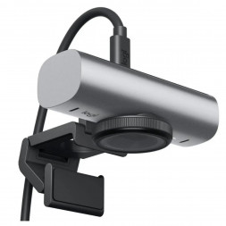 Веб-камера Logitech MX Brio 4K, Graphite