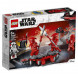 Конструктор LEGO Star Wars 75225 Боевой набор Элитной преторианской гвардии в Казани