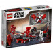 Конструктор LEGO Star Wars 75225 Боевой набор Элитной преторианской гвардии в Казани