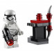 Конструктор LEGO Star Wars 75225 Боевой набор Элитной преторианской гвардии в Казани
