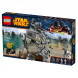 Конструктор LEGO Star Wars 75043 Шагающий танк AT-AP в Казани