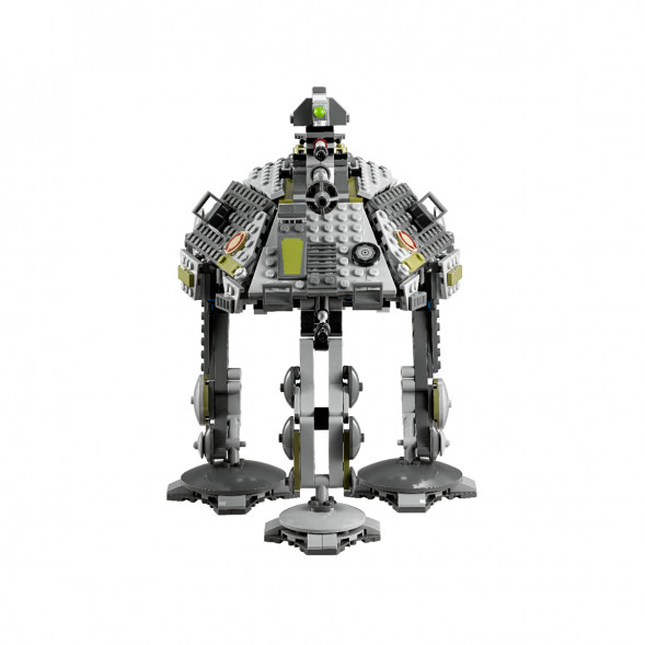 Конструктор LEGO Star Wars 75043 Шагающий танк AT-AP в Казани