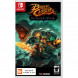 Игра Battle Chasers: Nightwar [Nintendo Switch, русская версия] в Казани