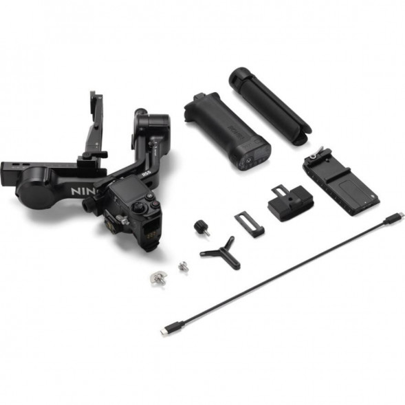 Стабилизатор DJI RS 5 в Казани