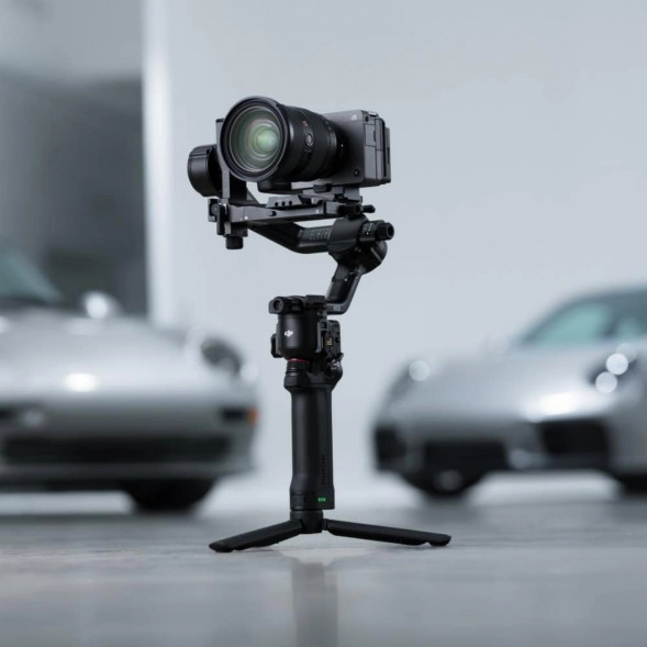 Стабилизатор DJI RS 5 в Казани