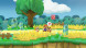 Игра Paper Mario: The Thousand-Year Door [Nintendo Switch, английская версия] в Казани