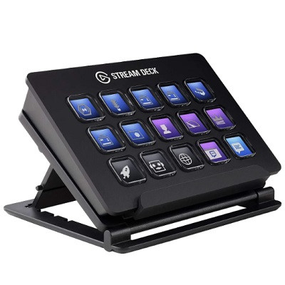 Клавиатура Elgato Stream Deck в Казани