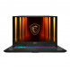 Ноутбук MSI Katana 17 HX B14WGK-415XRUY (17.3&amp;quot;, Intel Core i7 14650HX 2.2 GHz, 16 ядер, 16GB DDR5, SSD 512 ГБ, GeForce RTX 5070 8GB, без ОС), черный в Казани