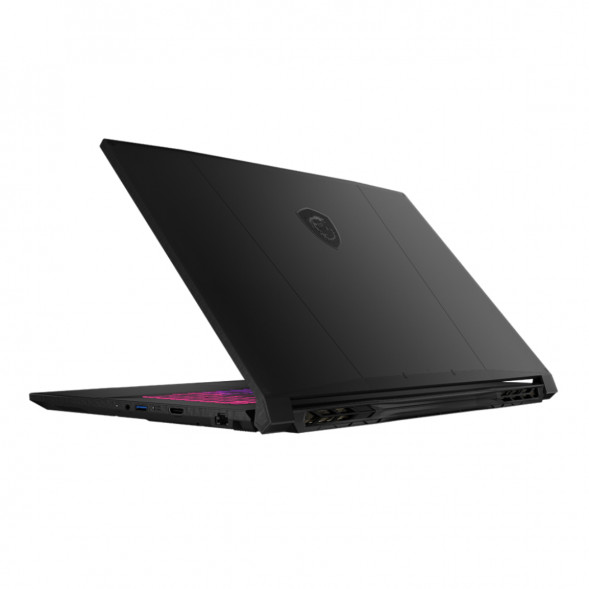 Ноутбук MSI Katana 17 HX B14WGK-415XRUY (17.3&amp;quot;, Intel Core i7 14650HX 2.2 GHz, 16 ядер, 16GB DDR5, SSD 512 ГБ, GeForce RTX 5070 8GB, без ОС), черный в Казани