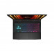 Ноутбук MSI Katana 17 HX B14WGK-415XRUY (17.3&amp;quot;, Intel Core i7 14650HX 2.2 GHz, 16 ядер, 16GB DDR5, SSD 512 ГБ, GeForce RTX 5070 8GB, без ОС), черный в Казани