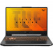 Ноутбук ASUS TUF Gaming A15 FA506NCG-HN330 (15.6&amp;quot;, IPS, AMD Ryzen 7 8845HS 3.8ГГц, 8-ядерный, 16ГБ DDR5, 512ГБ SSD, NVIDIA GeForce RTX 3050 - 4 ГБ, без ОС), черный в Казани