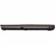Ноутбук ASUS TUF Gaming A15 FA506NCG-HN330 (15.6&amp;quot;, IPS, AMD Ryzen 7 8845HS 3.8ГГц, 8-ядерный, 16ГБ DDR5, 512ГБ SSD, NVIDIA GeForce RTX 3050 - 4 ГБ, без ОС), черный в Казани