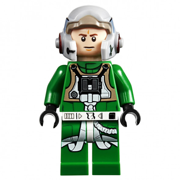 Конструктор LEGO Star Wars 75247 Звёздный истребитель типа А в Казани