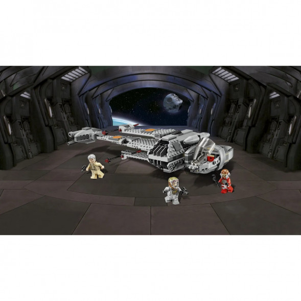 Конструктор LEGO Star Wars 75050 Истребитель B-Wing в Казани