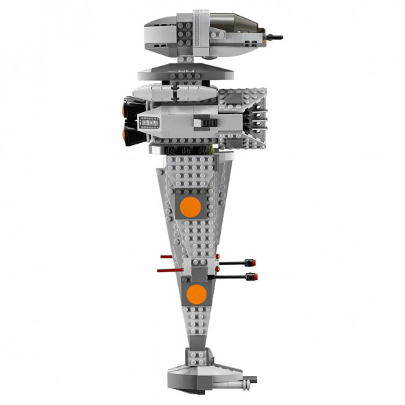 Конструктор LEGO Star Wars 75050 Истребитель B-Wing в Казани