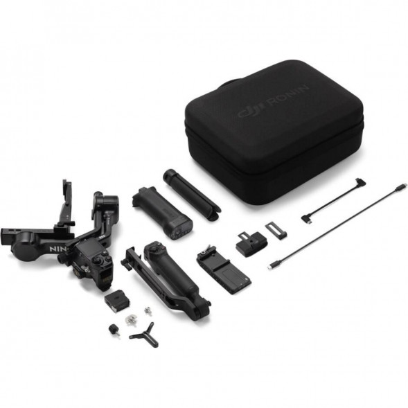 Стабилизатор DJI RS 5 Combo в Казани