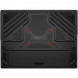 Ноутбук MSI Raider A18 HX A9WJG-407RU (18&amp;quot;, IPS, AMD Ryzen 9 9955HX3D 2.5ГГц, 16-ядерный, 32Гб DDR5, 2Тб SSD, RTX 5090 24Гб, Windows 11 Home), черный в Казани