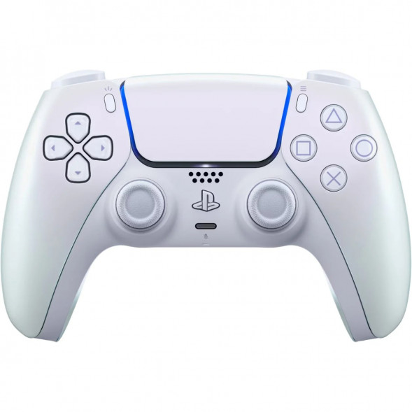 Геймпад Sony DualSense, Chroma Pearl в Казани