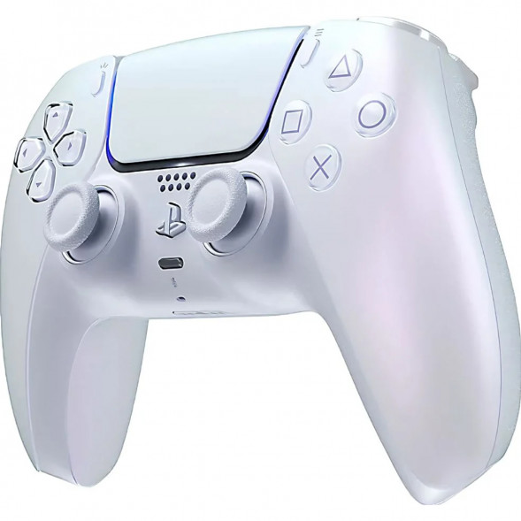 Геймпад Sony DualSense, Chroma Pearl в Казани
