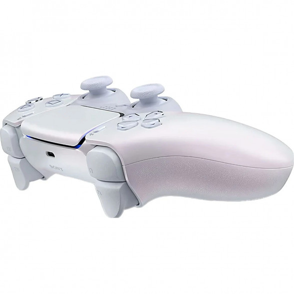 Геймпад Sony DualSense, Chroma Pearl в Казани