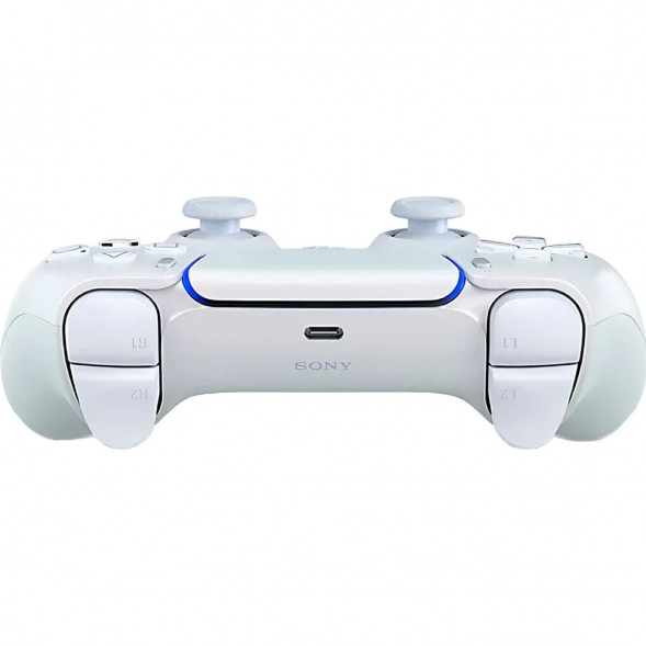 Геймпад Sony DualSense, Chroma Pearl в Казани