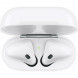 Беспроводные наушники Apple AirPods 2 (с зарядным футляром) MV7N2 в Казани