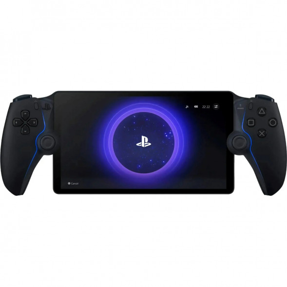 Портативное игровое устройство Sony PlayStation Portal, Midnight Black в Казани