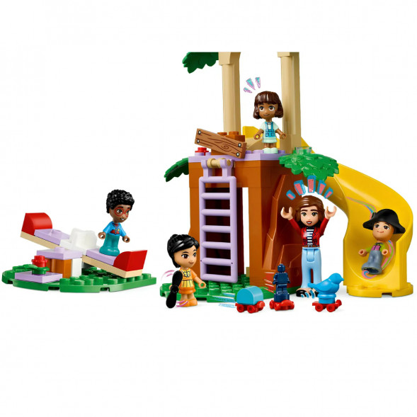 Конструктор LEGO Friends 42636 Дошкольное учреждение Хартлейк-Сити в Казани