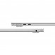 Ноутбук Apple MacBook Air 15 2026 MDVA4 (M5 10-Core GPU, 16/1TB), Серебристый/Silver в Казани