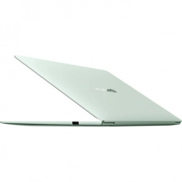 Ноутбук Huawei MateBook 14 FLMH-X 53014QLH (14&amp;quot;, OLED, Core Ultra 5 125H, 16 ядер, 16ГБ LPDDR5x, 1ТБ SSD, Intel Arc, без ОС), зеленый в Казани