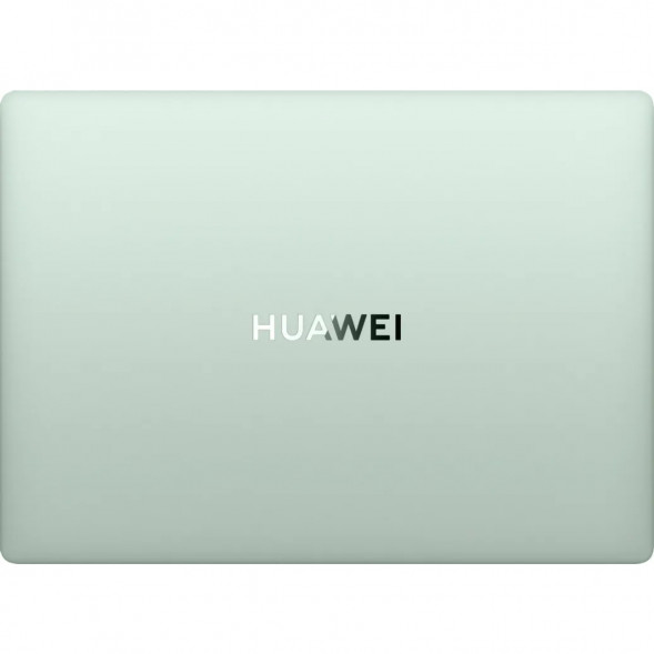 Ноутбук Huawei MateBook 14 FLMH-X 53014QLH (14&amp;quot;, OLED, Core Ultra 5 125H, 16 ядер, 16ГБ LPDDR5x, 1ТБ SSD, Intel Arc, без ОС), зеленый в Казани