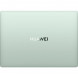 Ноутбук Huawei MateBook 14 FLMH-X 53014QLH (14&amp;quot;, OLED, Core Ultra 5 125H, 16 ядер, 16ГБ LPDDR5x, 1ТБ SSD, Intel Arc, без ОС), зеленый в Казани