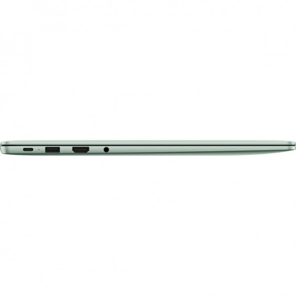Ноутбук Huawei MateBook 14 FLMH-X 53014QLH (14&amp;quot;, OLED, Core Ultra 5 125H, 16 ядер, 16ГБ LPDDR5x, 1ТБ SSD, Intel Arc, без ОС), зеленый в Казани