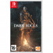 Игра Dark Souls: Remastered (Nintendo Switch, Русские субтитры) в Казани